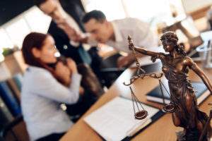 Is it possible to change my personal injury Attorney in Miami?