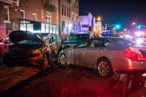 How long do I have to report a car accident in the state of Florida?