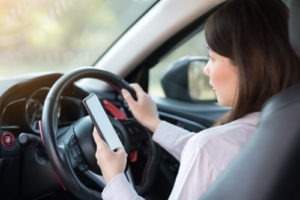 Uber & Lyft Accident Lawyer In Port St. Lucie, FL