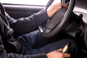Drunk Driving Car Accident Lawyer in Homestead, FL