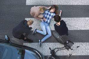 Pedestrian Accident Lawyer in Miami, FL