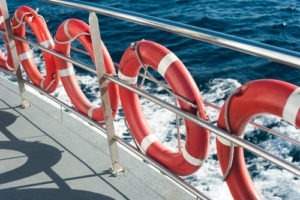 Boat Accident Lawyer in Port St. Lucie, FL