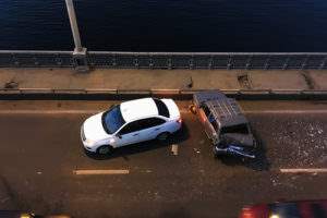 What Are My Legal Options If I’m Rear Ended In Miami?